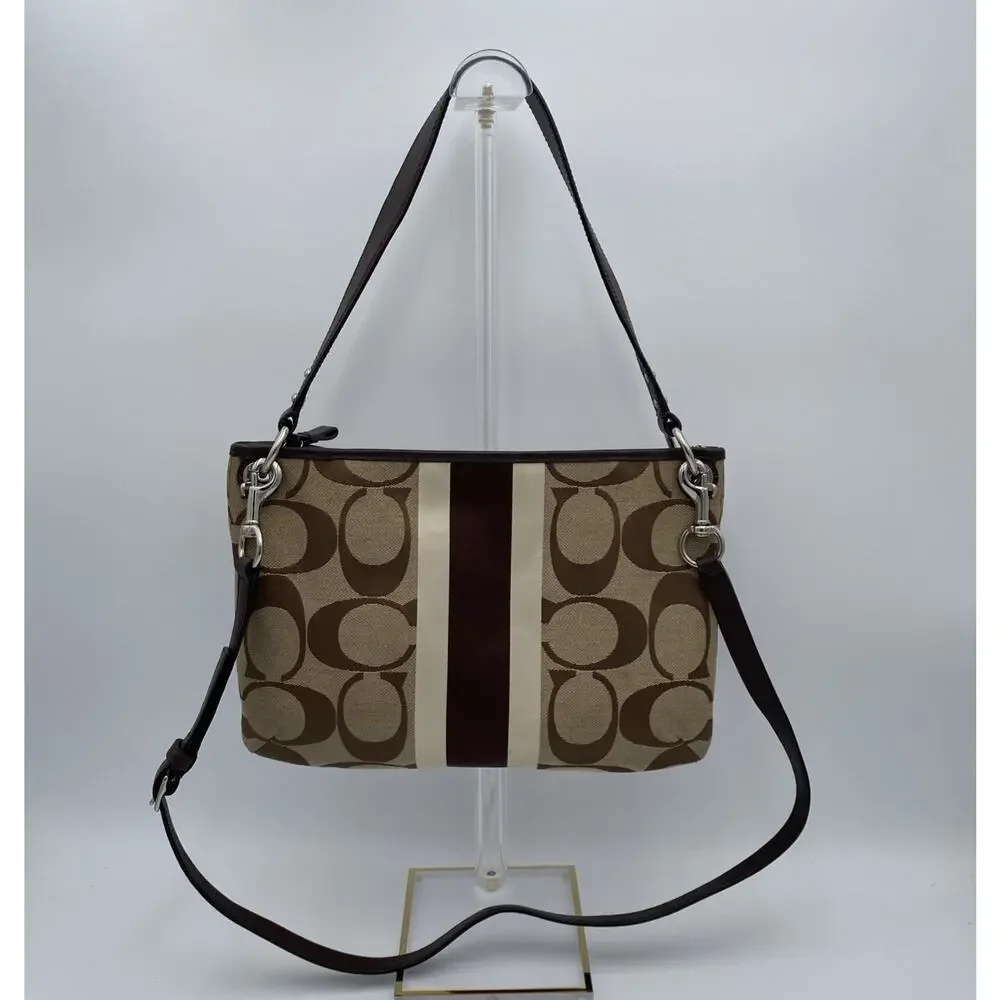 Coach hamptons weekender